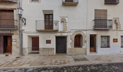 Farmacia Ana Mª Mesas Teruel
