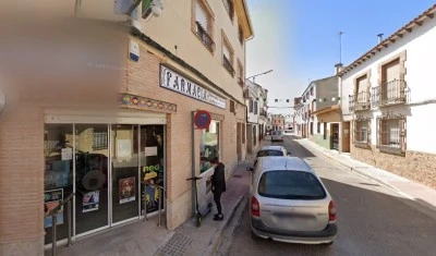 Farmacia Ana Redondo