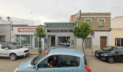 Farmacia Antonia Matamoros