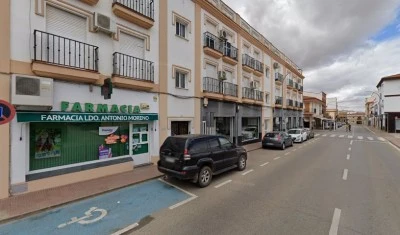Farmacia Antonio Moreno Álvarez
