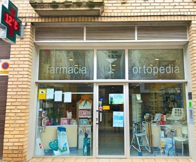 Farmacia Antonio Sanchis Rodrigo