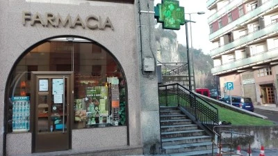 Farmacia Arantza Madariaga Pérez