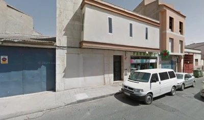 Farmacia Aránzazu Magro Bello