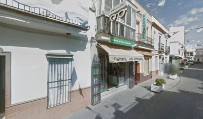 Farmacia Arias Pérez
