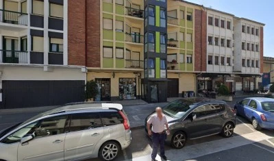 Farmacia Arrastoa Agote M Cristina