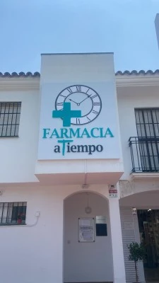Farmacia aTiempo