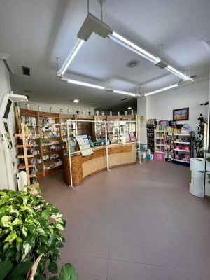 Farmacia Belvís de la Jara Ldo. Francisco J. del Cerro Cabello