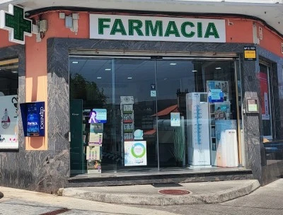 Farmacia Benigno Lopez Vazquez