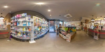Farmacia Bringas Palacio