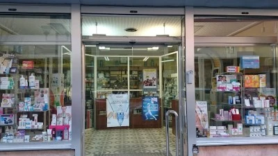 Farmacia Bullejos García Flora