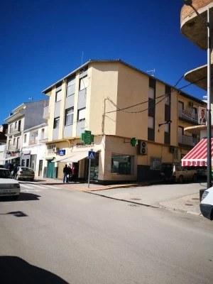 Farmacia Cárdenas