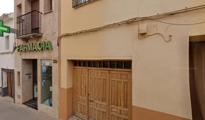 Farmacia Carvajal Parrondo