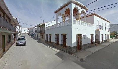 Farmacia Casas Galdeano