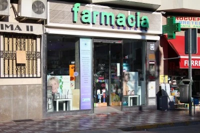 Farmacia CENTRAL