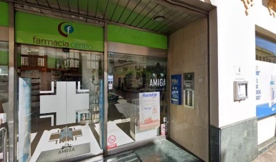 Farmacia Centro Alcalá de Guadaira