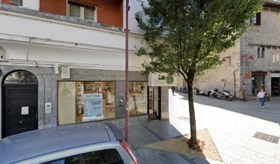 Farmacia Chucla Cuevas