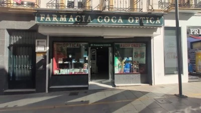 Farmacia COCA