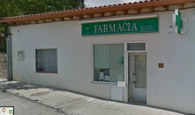 Farmacia Cogolludo ARJONA CHOZAS