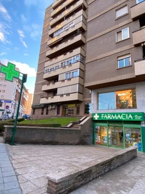Farmacia Consuelo Heredia Checa