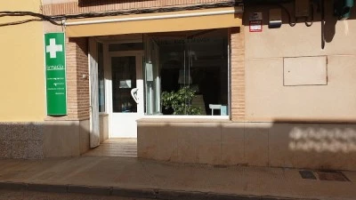Farmacia de Castellar: José Julio Nieves
