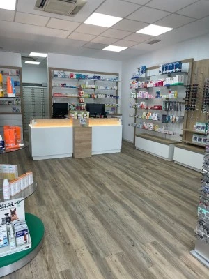 Farmacia de la Concepción