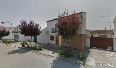Farmacia de la Torre Arcas