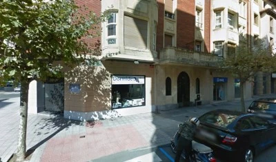 Farmacia De Molina