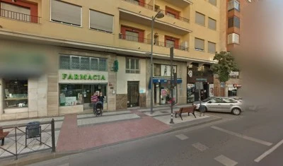Farmacia Del Sagrado Corazón