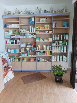 Farmacia Diana Marco