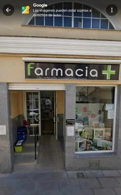 Farmacia Domoso Bermejo