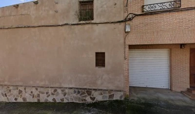 Farmacia Eduardo Zaragoza