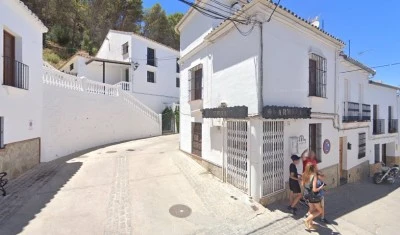 Farmacia El Gastor C B.