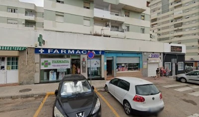 Farmacia El Saladillo