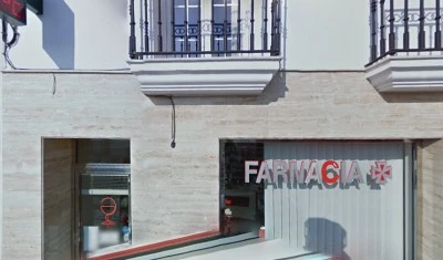 Farmacia Emila Sánchez-Herruzo Valero