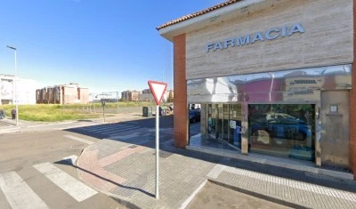 Farmacia Encarnación Ferrer Pertiñez