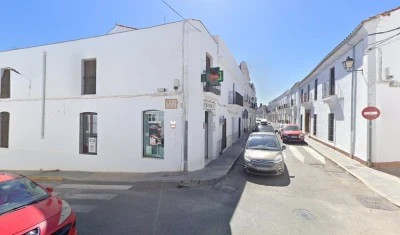 Farmacia ESTHER TEVAR MORALES