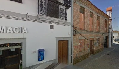 Farmacia Fernández Arias