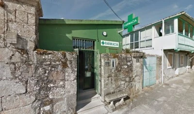 Farmacia Fernando Andreu Fernández