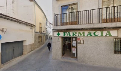 Farmacia Francisco Javier Gil Antúnez