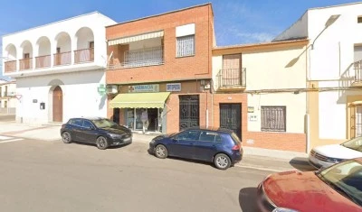 Farmacia Francisco Jose González Tejeda