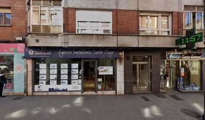 Farmacia García García María Del Carmen Alonso Julia Cb