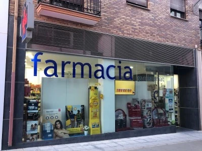 Farmacia García Horcas