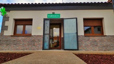 Farmacia Gdo. Miguel Vergara Valenzuela