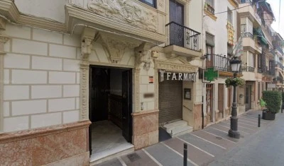 Farmacia González Escalada Victoriano R
