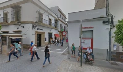Farmacia González Mateos