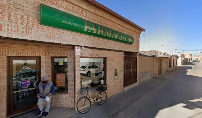 Farmacia González Oliver
