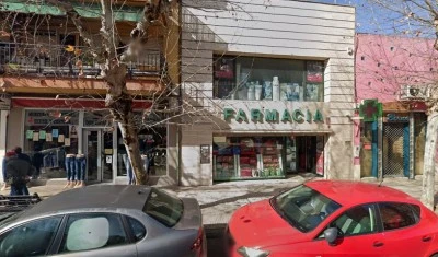 Farmacia GRAGERA