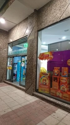 Farmacia Guadiola