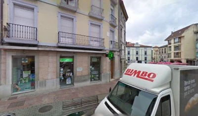 Farmacia Heras Monforte