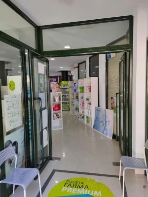 Farmacia Hermanos Vallejo Navas CB